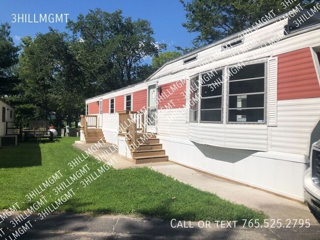 property at 1216 S Bloomington St