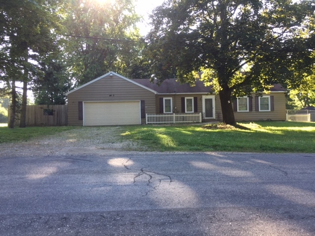 property at 4420 Van Atta Rd