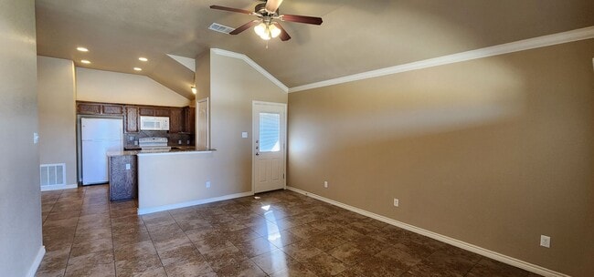 4502 Passion Flower Loop in Killeen, TX - Building Photo - Building Photo