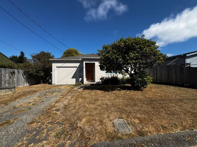 property at 1709 Nedra Ave