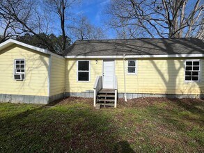 3900 Old Atlanta Rd in Griffin, GA - Building Photo - Building Photo