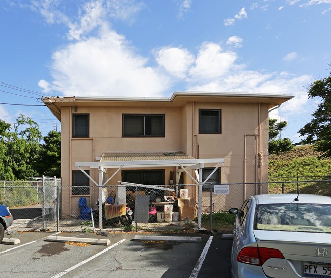 2902 Varsity Cir in Honolulu, HI - Building Photo - Building Photo