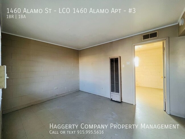 1460 Alamo St in Las Cruces, NM - Building Photo - Building Photo