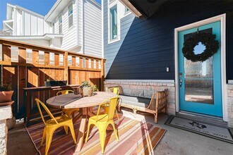 2423 Driftwood Trl in Kemah, TX - Building Photo - Building Photo
