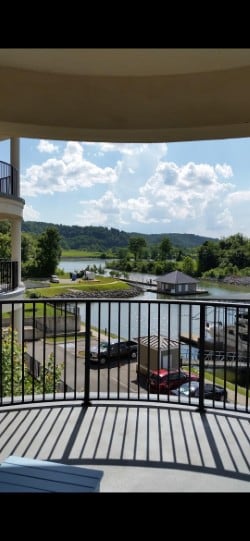 property at 400 Warioto Way