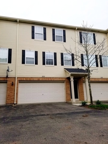 property at 255 Evergreen Cir