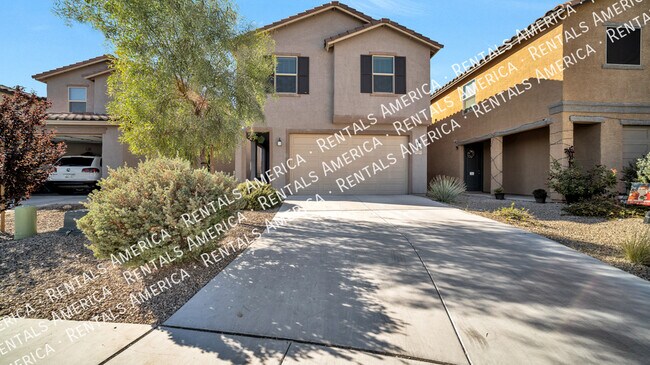 property at 5981 N Umbra Ct