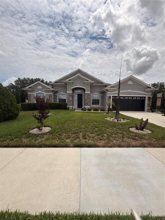 property at 4086 Dinner Lake Way