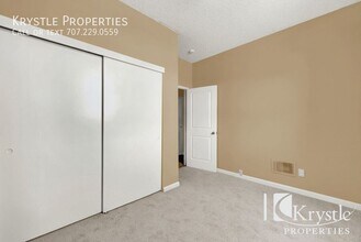 320 Georgia St in Vallejo, CA - Building Photo - Building Photo