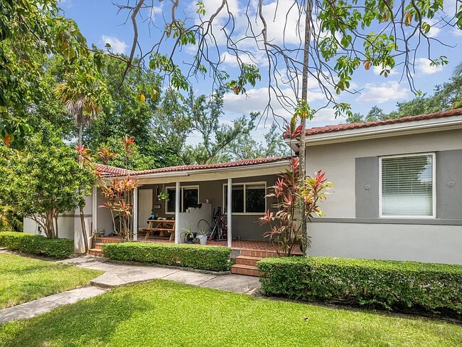 property at 11105 NE 9th Ave