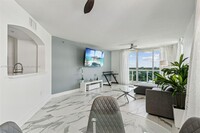 9201 Collins Ave, Unit 821 in Surfside, FL - Building Photo - Building Photo