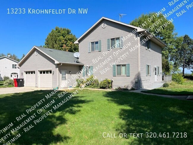 13233 Krohnfeldt Dr NW