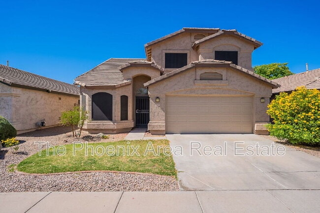 4615 E Jaeger Rd in Phoenix, AZ - Building Photo - Building Photo