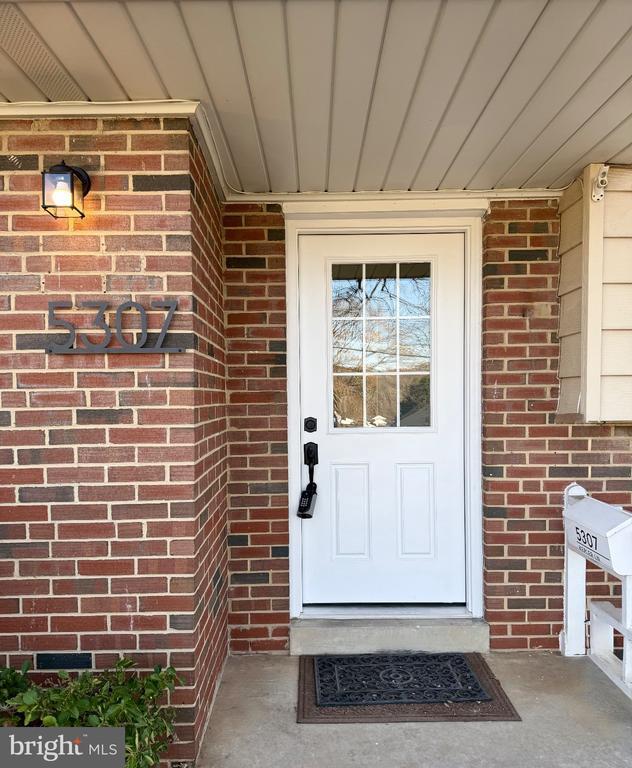 5307 Kepler Ln in Springfield, VA - Building Photo - Building Photo