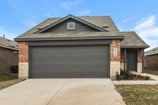 1712 Crossbill St in Forney, TX - Building Photo