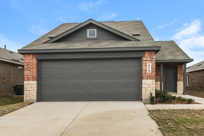 property at 1712 Crossbill St