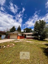 1304 Rainier Dr in Colorado Springs, CO - Building Photo - Building Photo