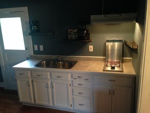 116 N Kinney Ave-Unit -1 in Mt. Pleasant, MI - Building Photo - Building Photo