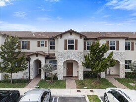 12258 NW 24th Pl in Miami Shores, FL - Building Photo