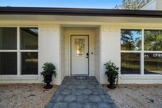 456 Deep Woods Ln in Livingston, TX - Building Photo - Building Photo