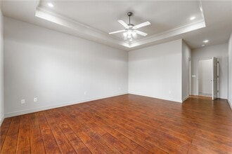 4303 W Olive St in Rogers, AR - Building Photo - Building Photo