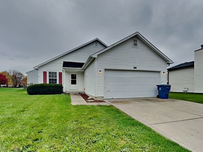property at 10129 Arapahoe Dr