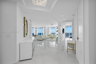 16485 Collins Ave in Sunny Isles Beach, FL - Building Photo