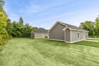 2713 Buckingham Rd NW in Wilson, NC - Building Photo - Building Photo