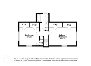 3025 SW 61st St in Oklahoma City, OK - Building Photo - Building Photo