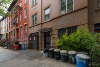 21 Douglass St in Brooklyn, NY - Building Photo - Building Photo