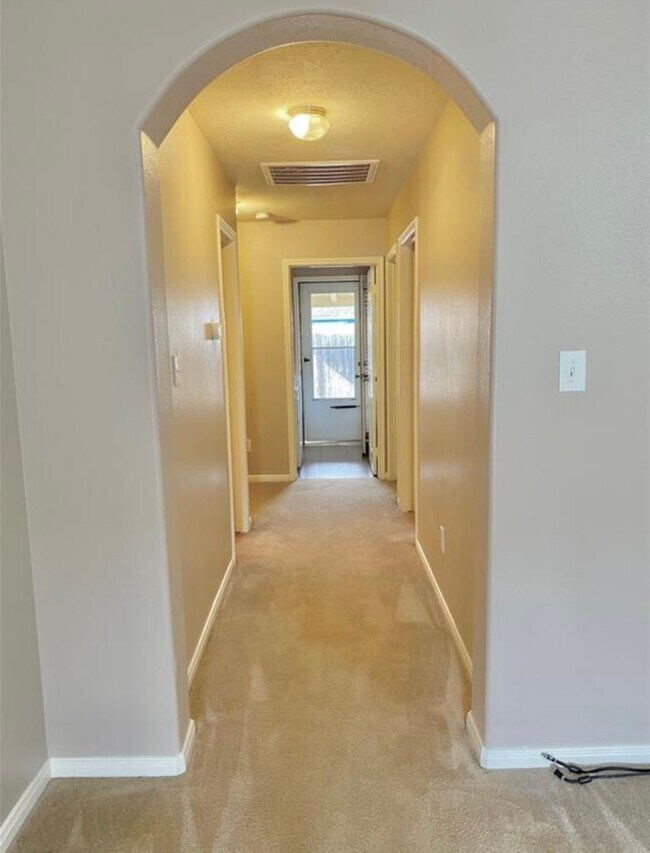 1511 Village Townhome Dr in Pasadena, TX - Building Photo - Building Photo