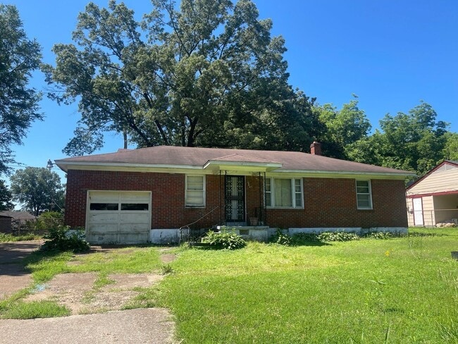 property at 57 E Dunbar Rd