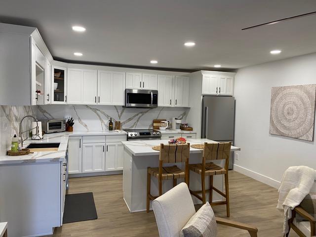 property at 1440 N Idaho Rd