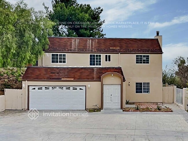 property at 13466 Almetz St