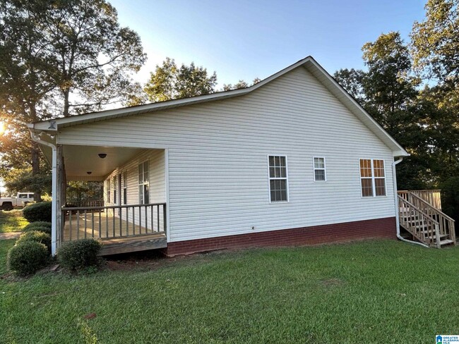 288 Wyatt Blvd in Lincoln, AL - Building Photo - Building Photo