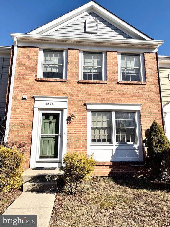 property at 4325 Ambrose Ct