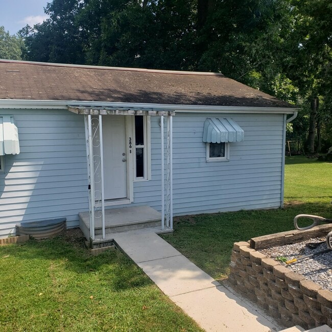 property at 386 Conewago Dr