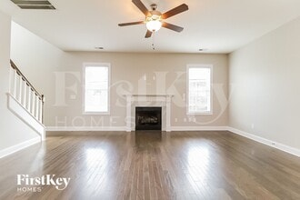 157 Hawkesburg Dr in Clayton, NC - Building Photo - Building Photo