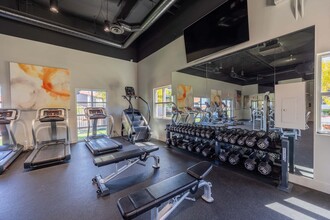Townhomes at Horizon Ridge in Henderson, NV - Building Photo - Building Photo