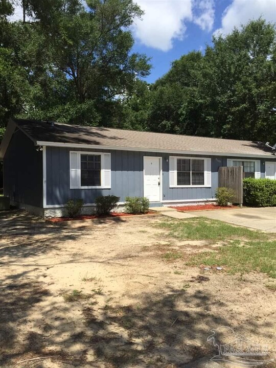 9307 Mabel St in Pensacola, FL - Building Photo