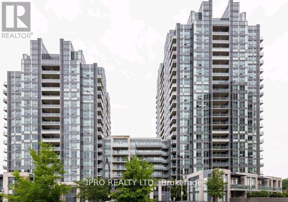 120-120 Harrison Garden Blvd in Toronto, ON - Building Photo