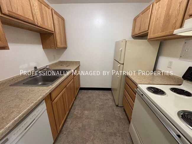 property at 1112 Severson Dr