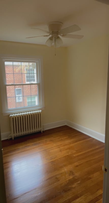 3926 W St NW in Washington, DC - Building Photo - Building Photo