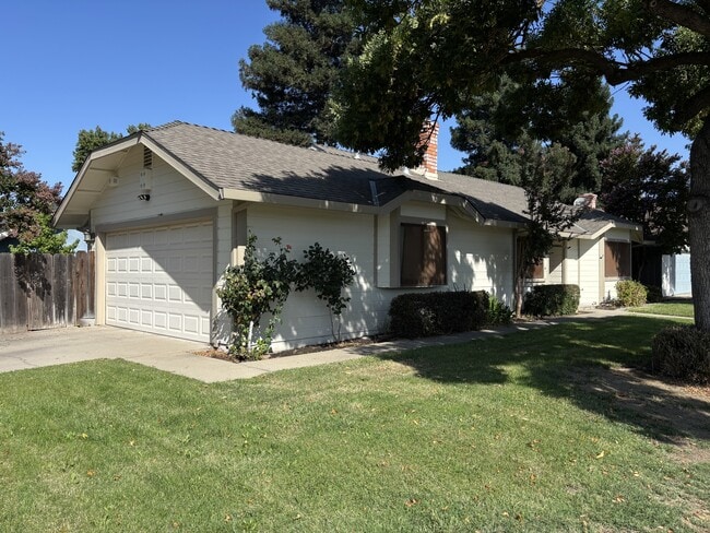 property at 3001 Darius Ln