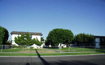 12932-12942 Josephine St in Garden Grove, CA - Building Photo - Building Photo