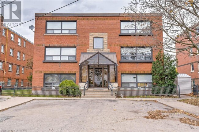 property at 1 E 36th St