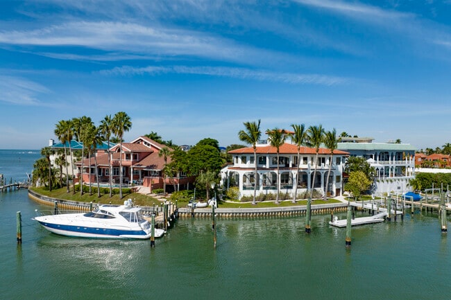 Apartments for rent in Tierra Verde, FL