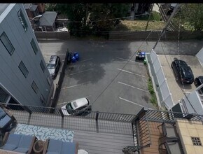 821 E Broadway in Boston, MA - Building Photo - Building Photo