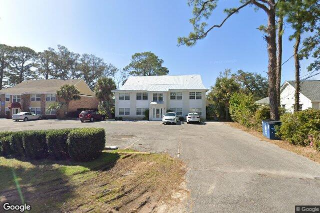 515 Palomar Dr in Pensacola, FL - Building Photo