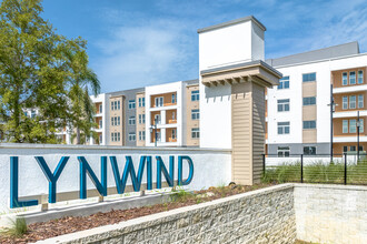 Lynwind in Davenport, FL - Foto de edificio - Building Photo